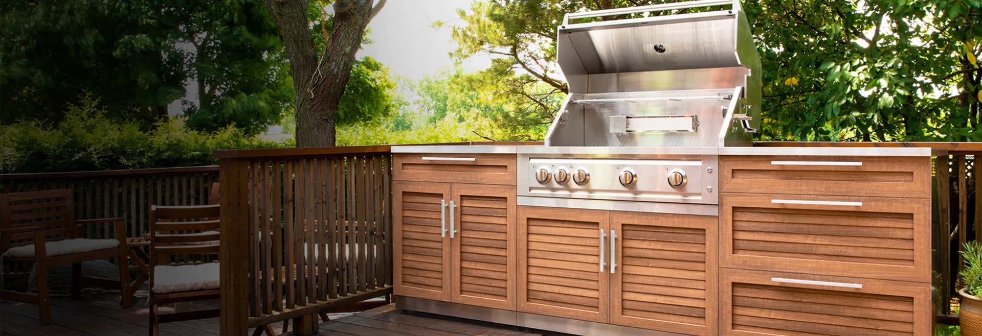 CincinnatiOutdoorKitchen1wood CincinnatiOutdoorKitchen1wood