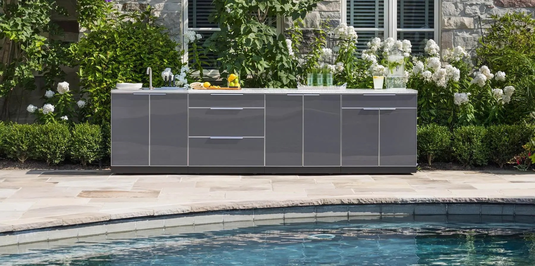 cincinnatioutdoorkitchenmodern1 cincinnatioutdoorkitchenmodern1